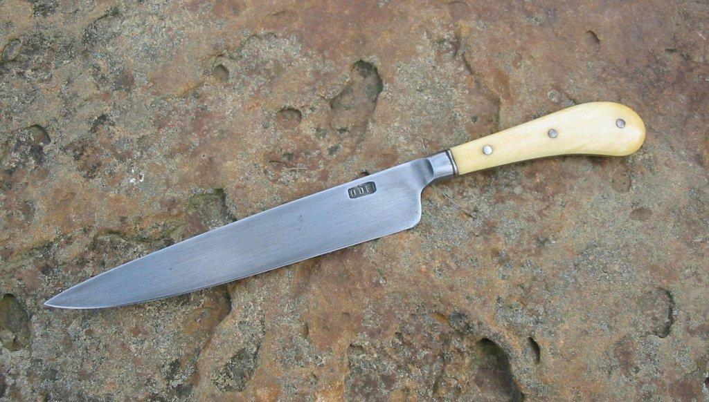 Old Dominion Forge Knives